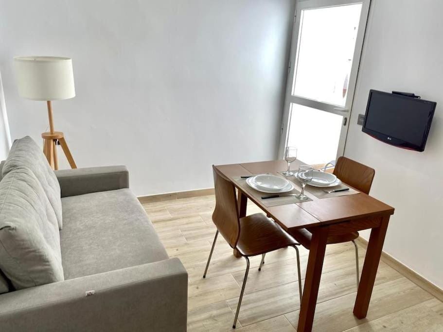 Joyita Apartment in San José