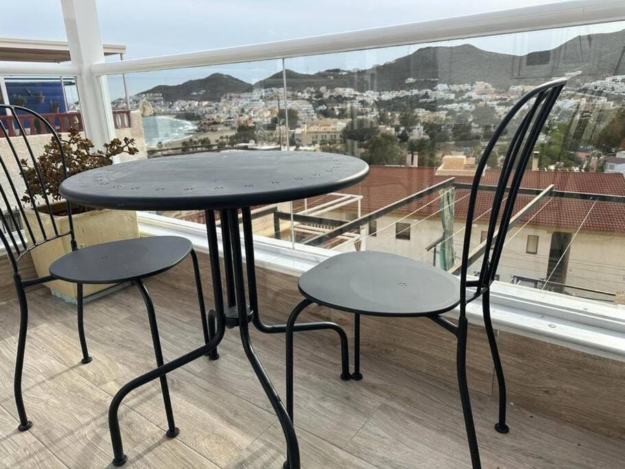 Joyita Apartment in San José