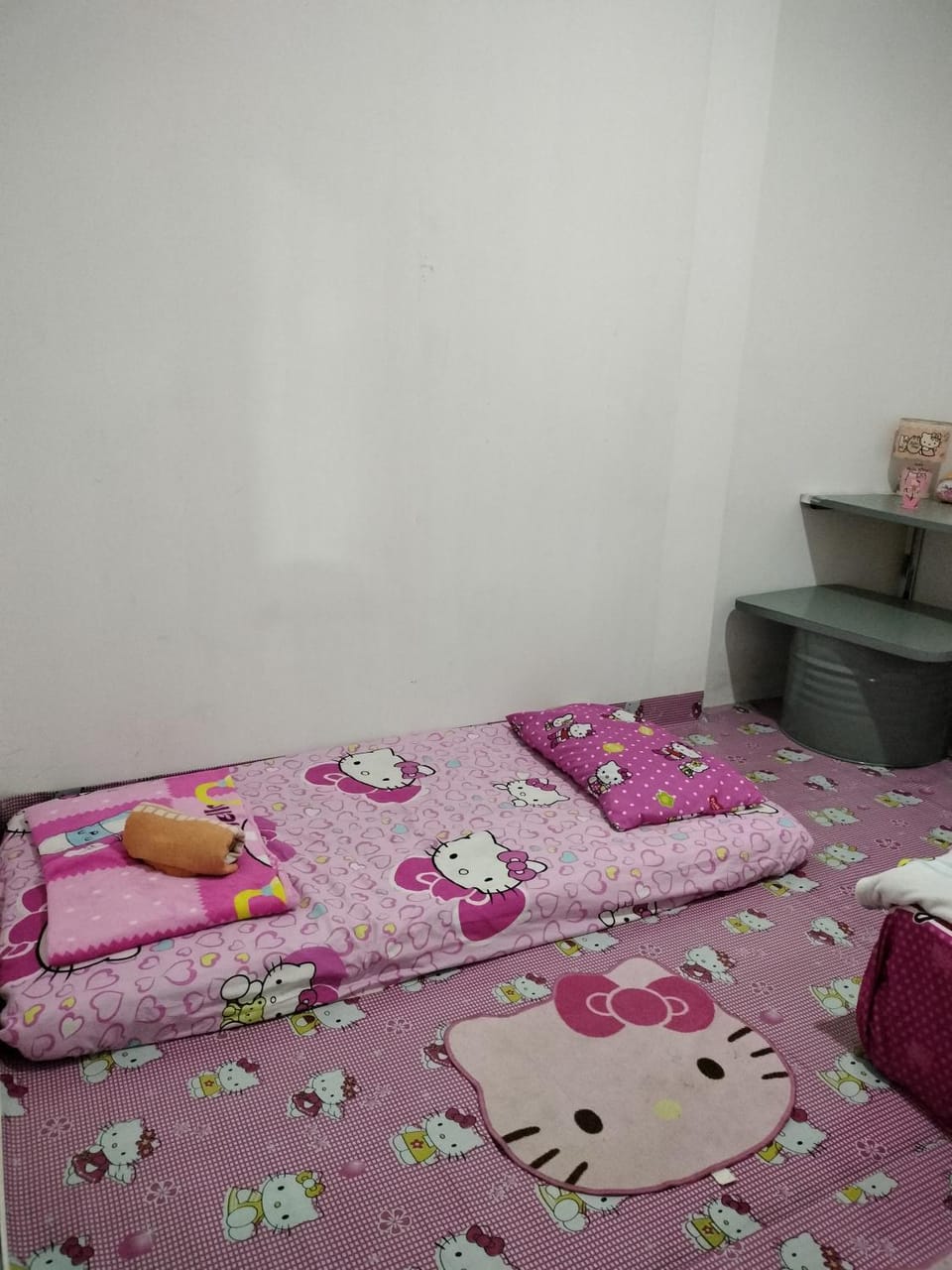 Hello Kitty Backpackers Bed and Breakfast in Sabah