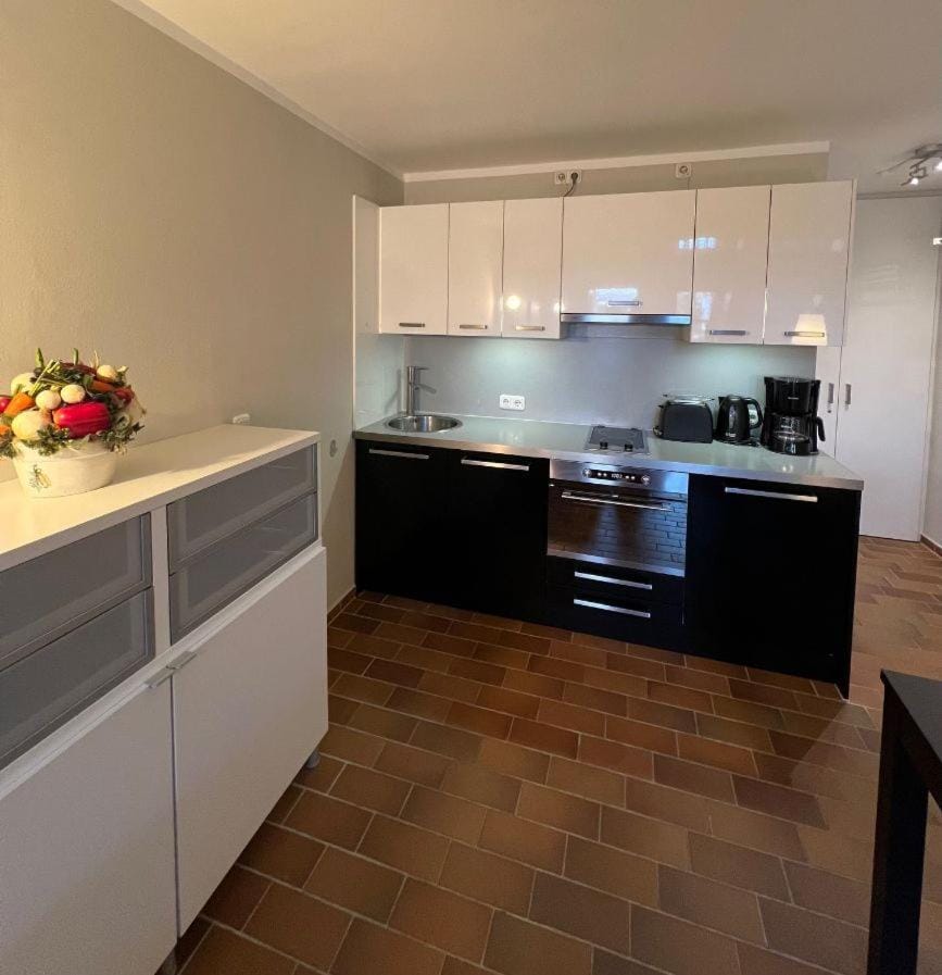 Villa Parkblick App. 4 Apartment in Kühlungsborn