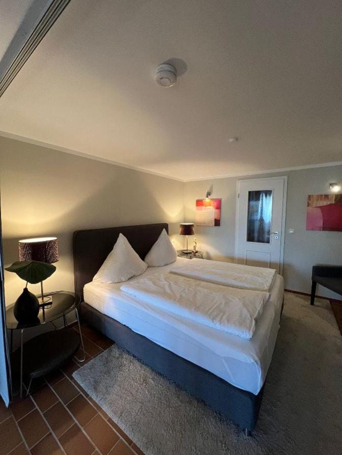 Villa Parkblick App. 4 Apartment in Kühlungsborn