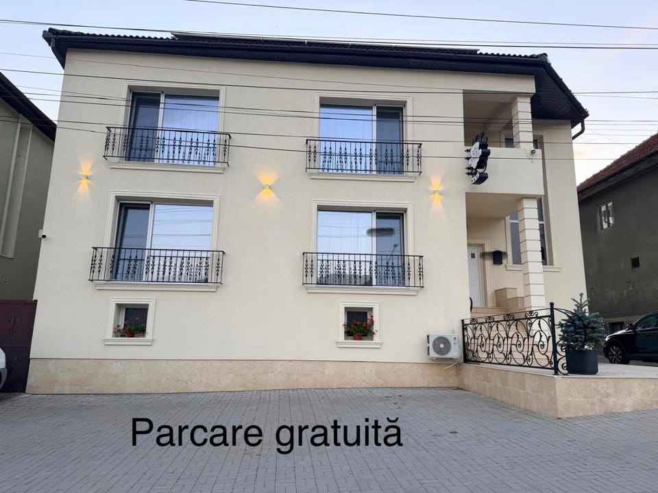 Kaleh Boutique Villa Apartment hotel in Serbia