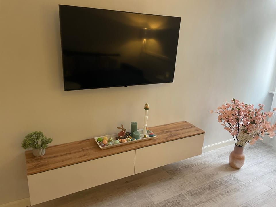 Syl Via Apartman Apartment in Slovakia