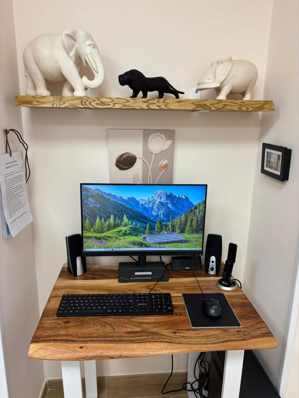 TV and multimedia