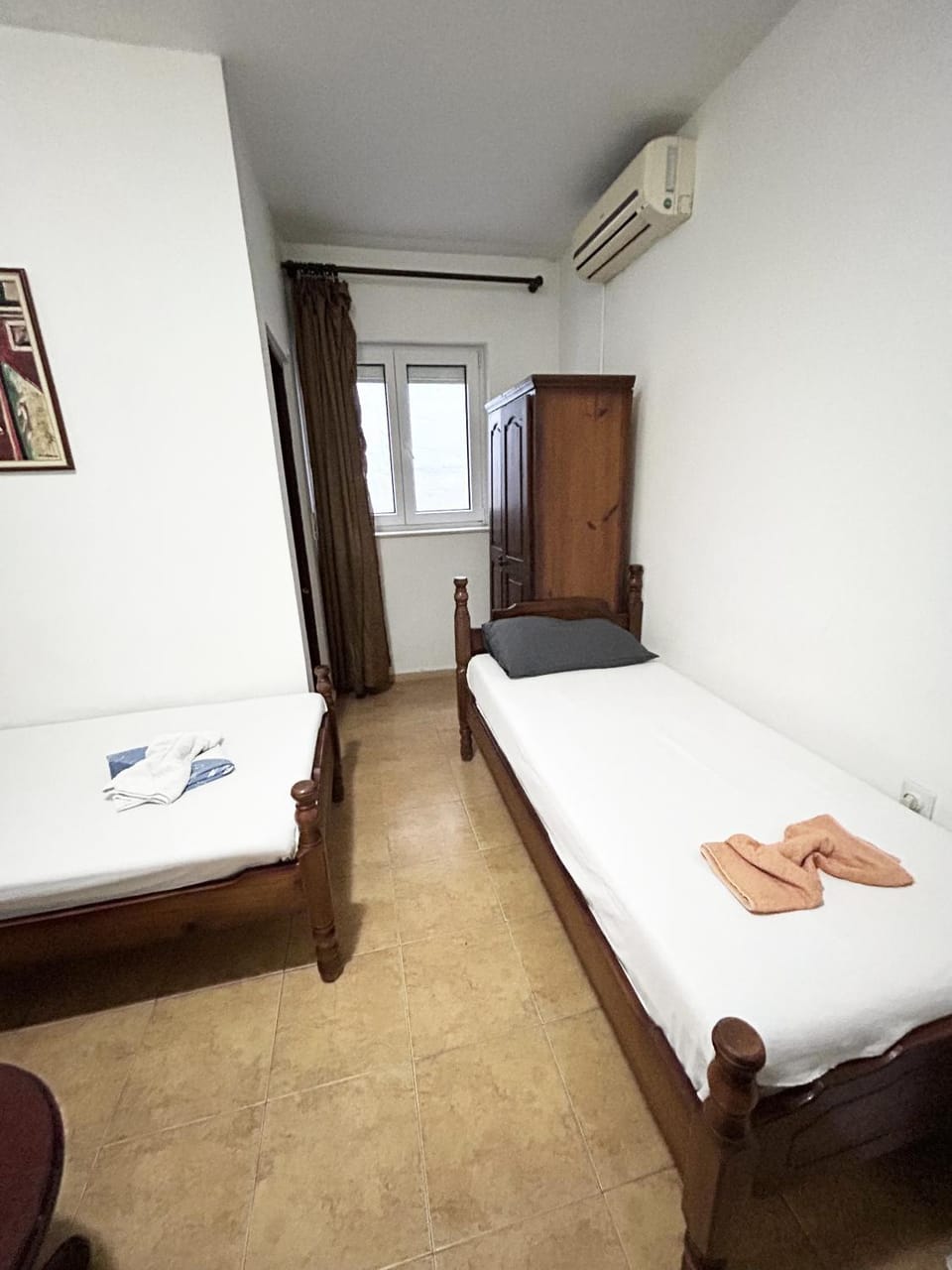 Restaurant & Apartments JUG Apartment in Montenegro