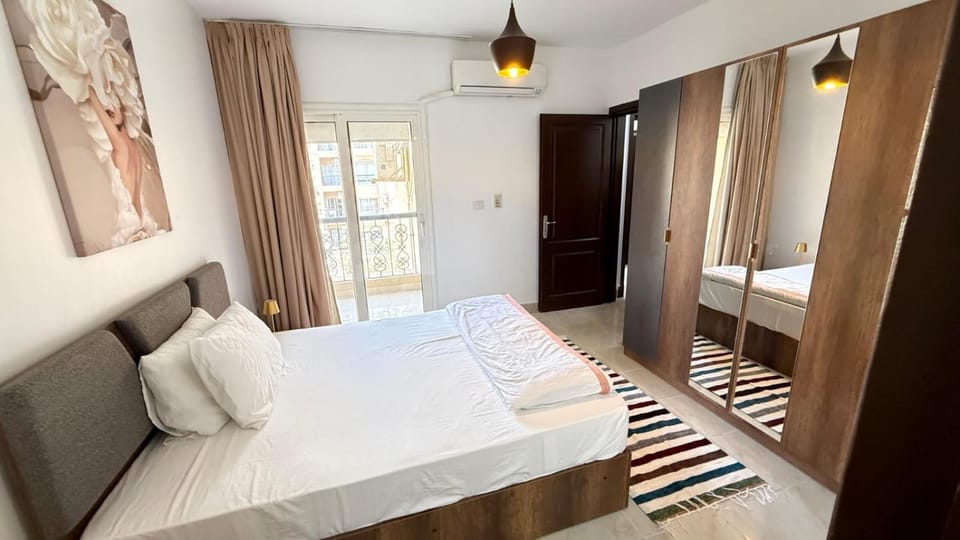 Gorgeous newcairo apartment Apartment in Cairo Governorate