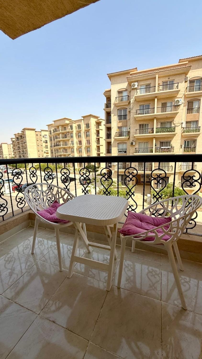Gorgeous newcairo apartment Apartment in Cairo Governorate