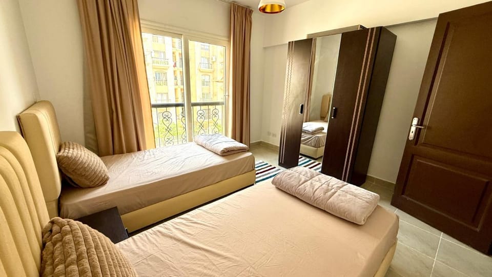 Gorgeous newcairo apartment Apartment in Cairo Governorate