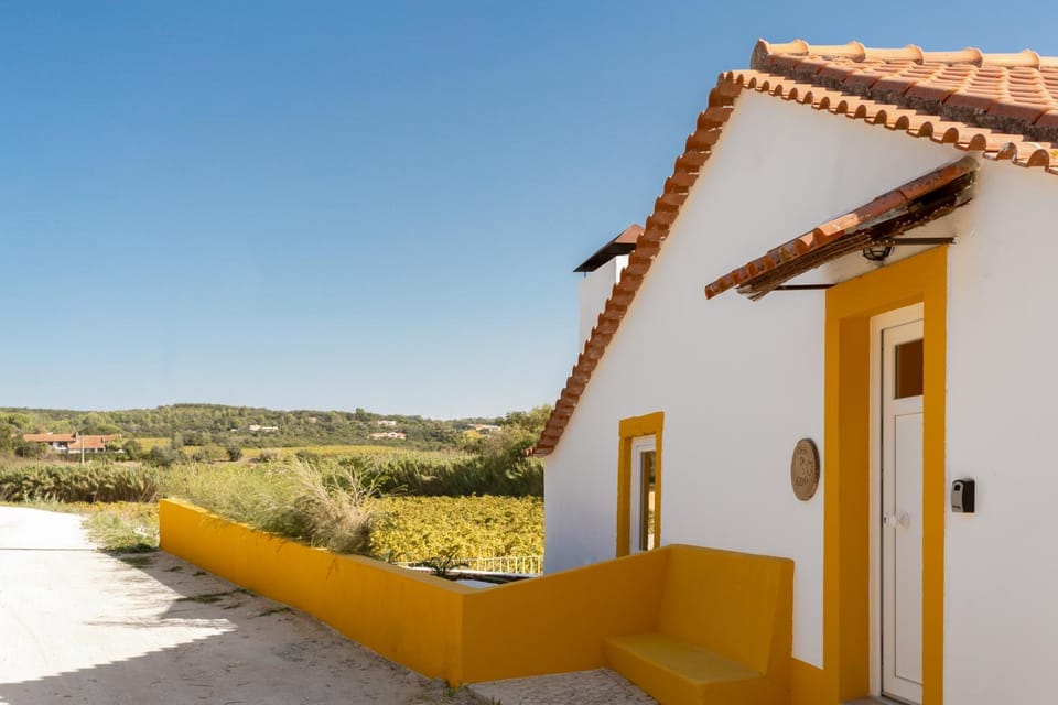 Property building, Natural landscape