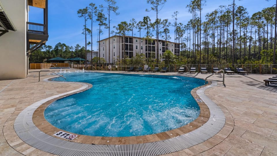 Pinewood 336 House in South Walton County