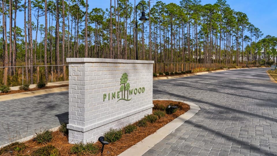Pinewood 336 House in South Walton County
