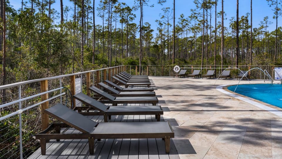 Pinewood 336 House in South Walton County
