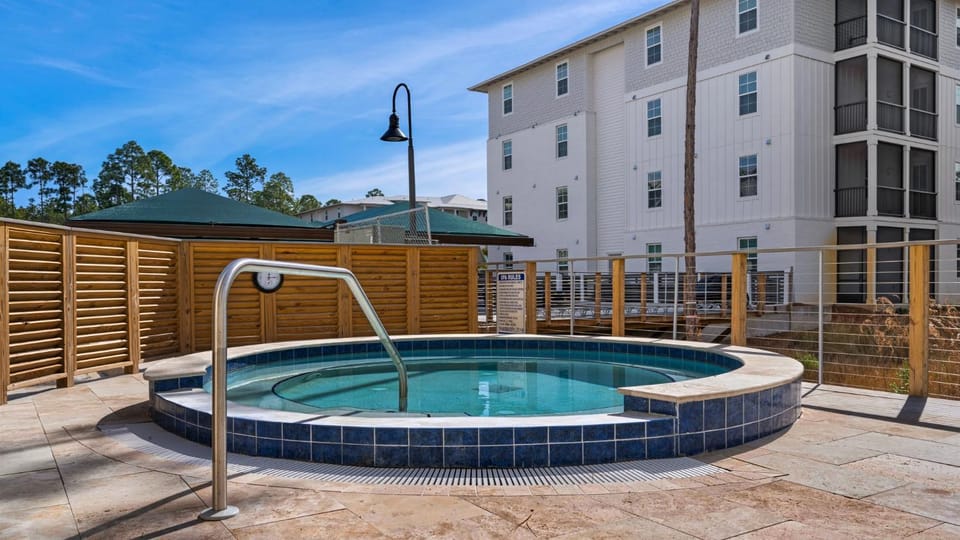 Pinewood 341 House in South Walton County