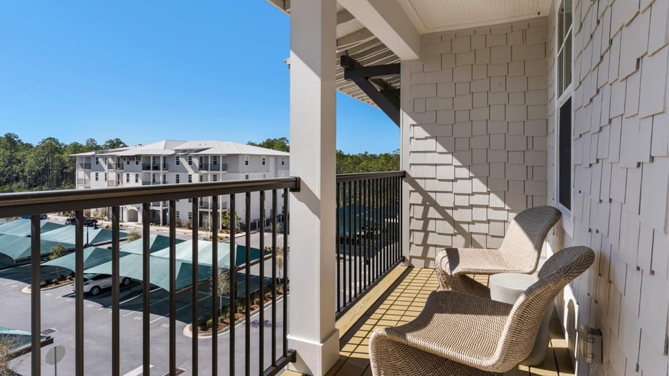 Pinewood 341 House in South Walton County