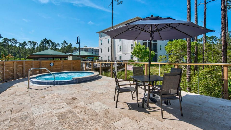 Pinewood 421 - Day Dreamer House in South Walton County