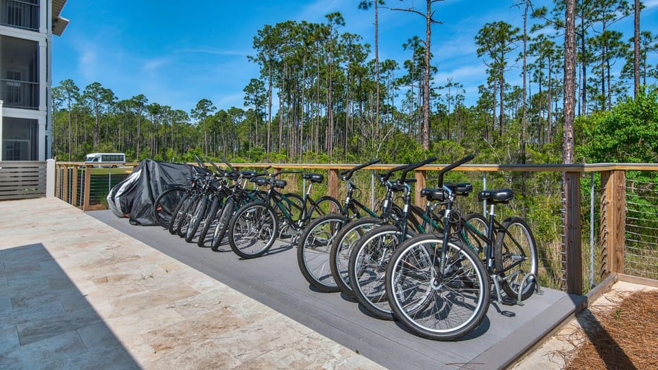 Pinewood 421 - Day Dreamer House in South Walton County