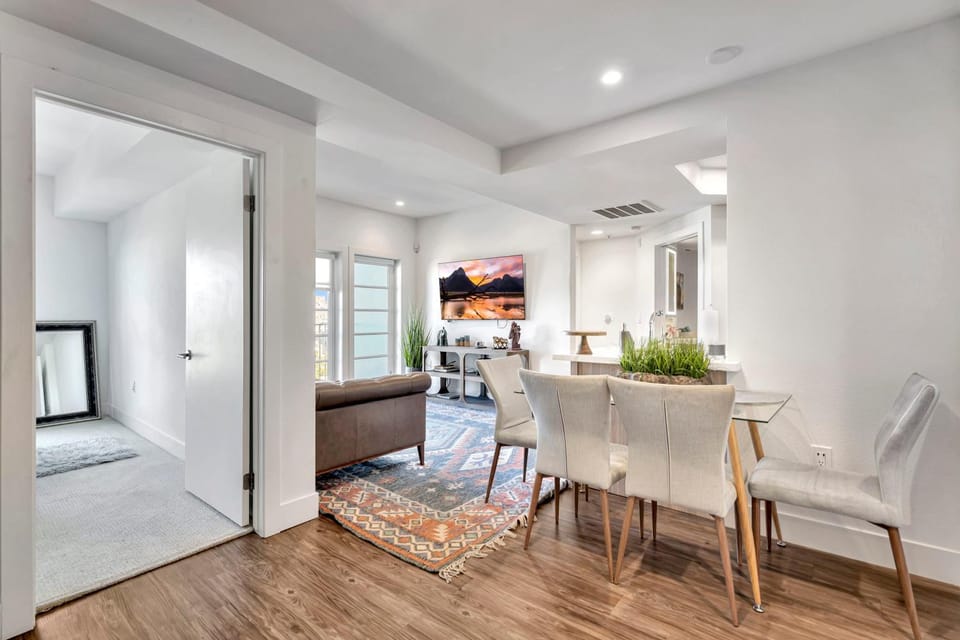 13 Luxury apartment Apartment in Santa Monica