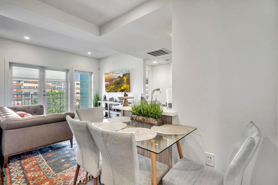 13 Luxury apartment Apartment in Santa Monica