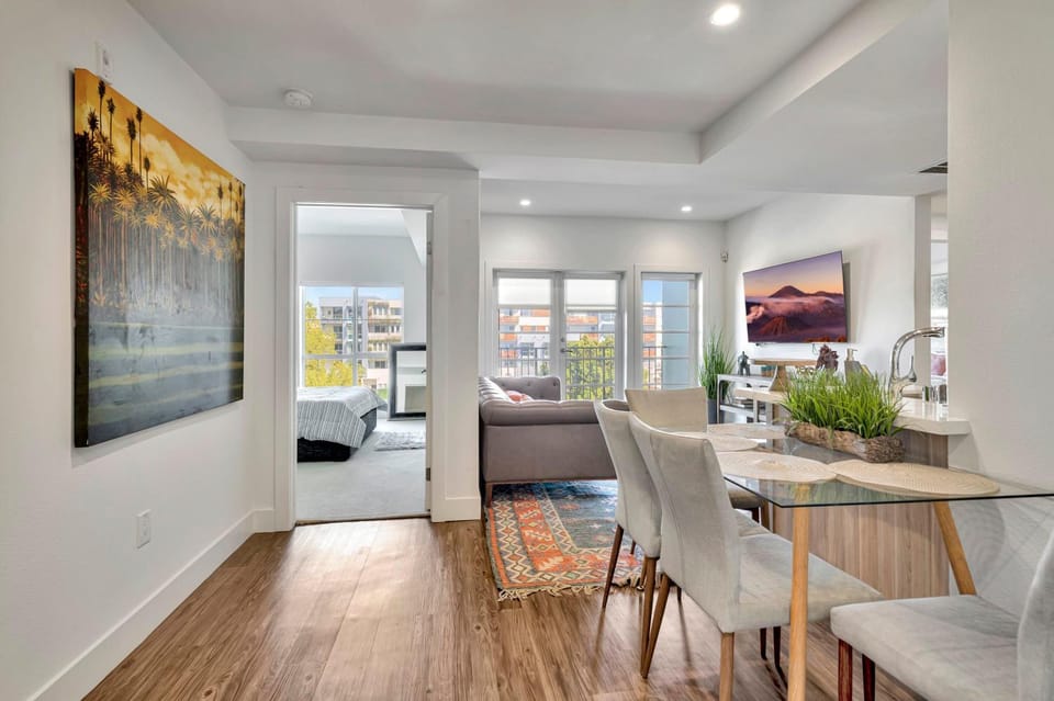 13 Luxury apartment Apartment in Santa Monica