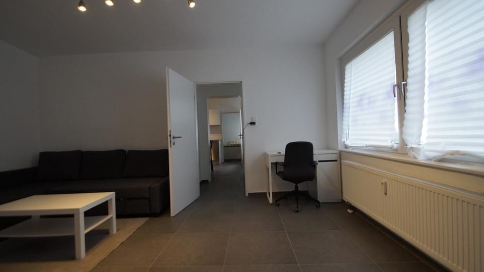 Ferienwohnung Best Apartments Leverkusen 2 Apartment in Leverkusen