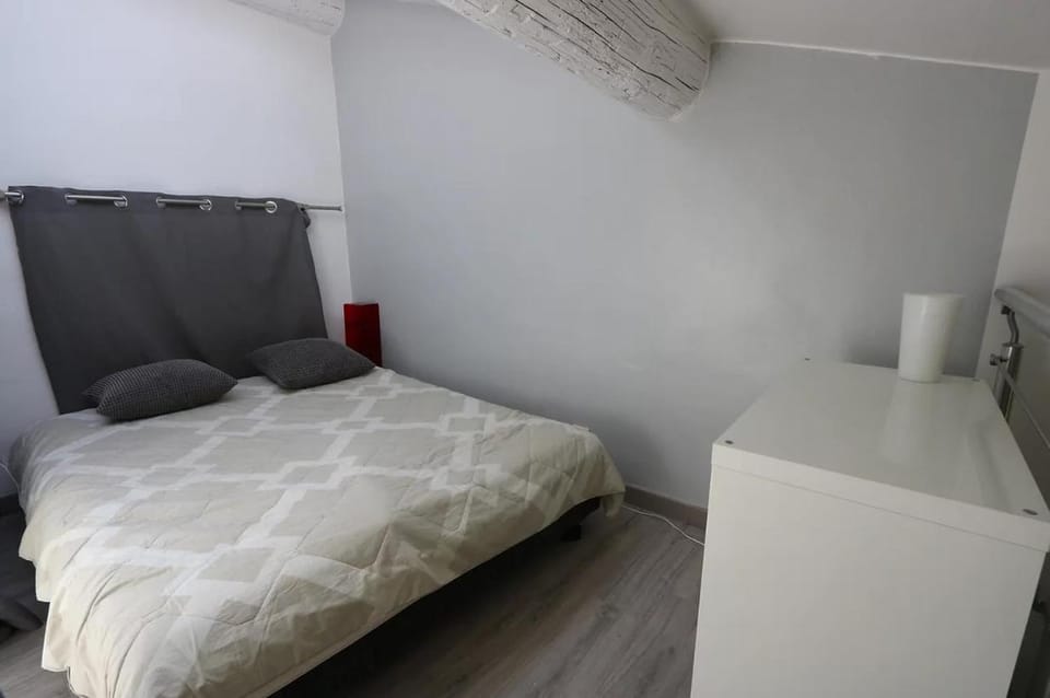 Le Gassendi Duplex Apartment in Aix-en-Provence