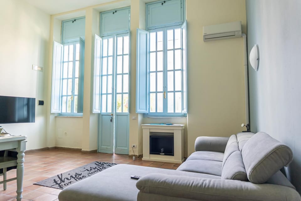 Principi di Piemonte Apartments Apartment in Tuscany