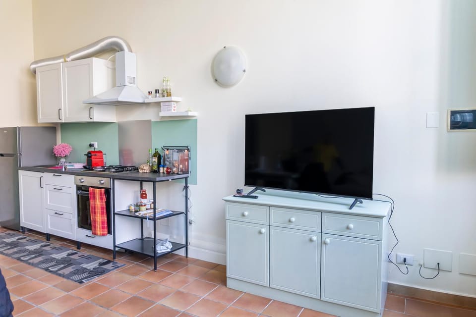 Principi di Piemonte Apartments Apartment in Tuscany