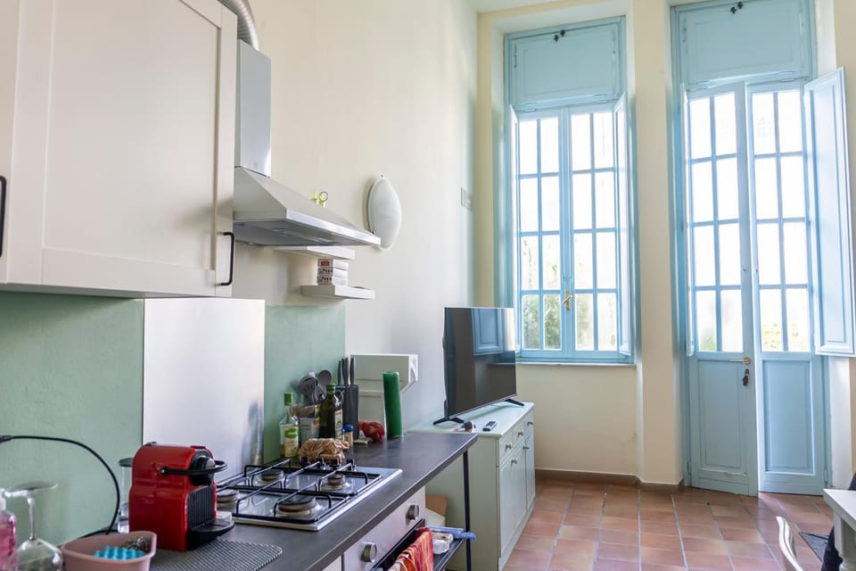 Principi di Piemonte Apartments Apartment in Tuscany