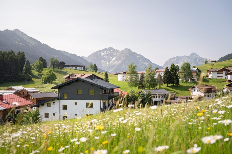 View (from property/room)