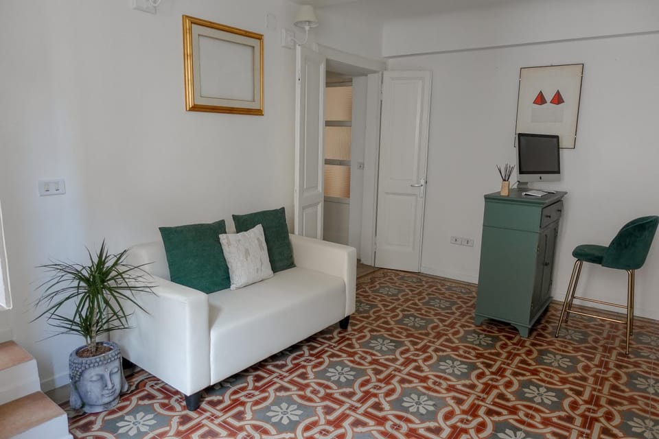CASA NINETTA GUEST HOUSE Bed and Breakfast in Marche