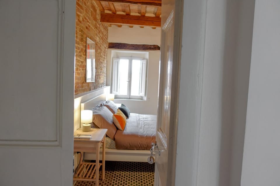 CASA NINETTA GUEST HOUSE Bed and Breakfast in Marche