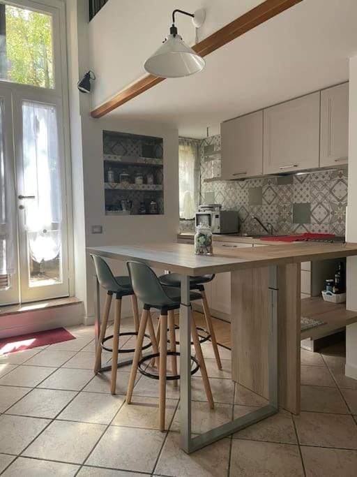 La Casa di Brunina Monza - Relax e Garage vicino Milano House in Monza