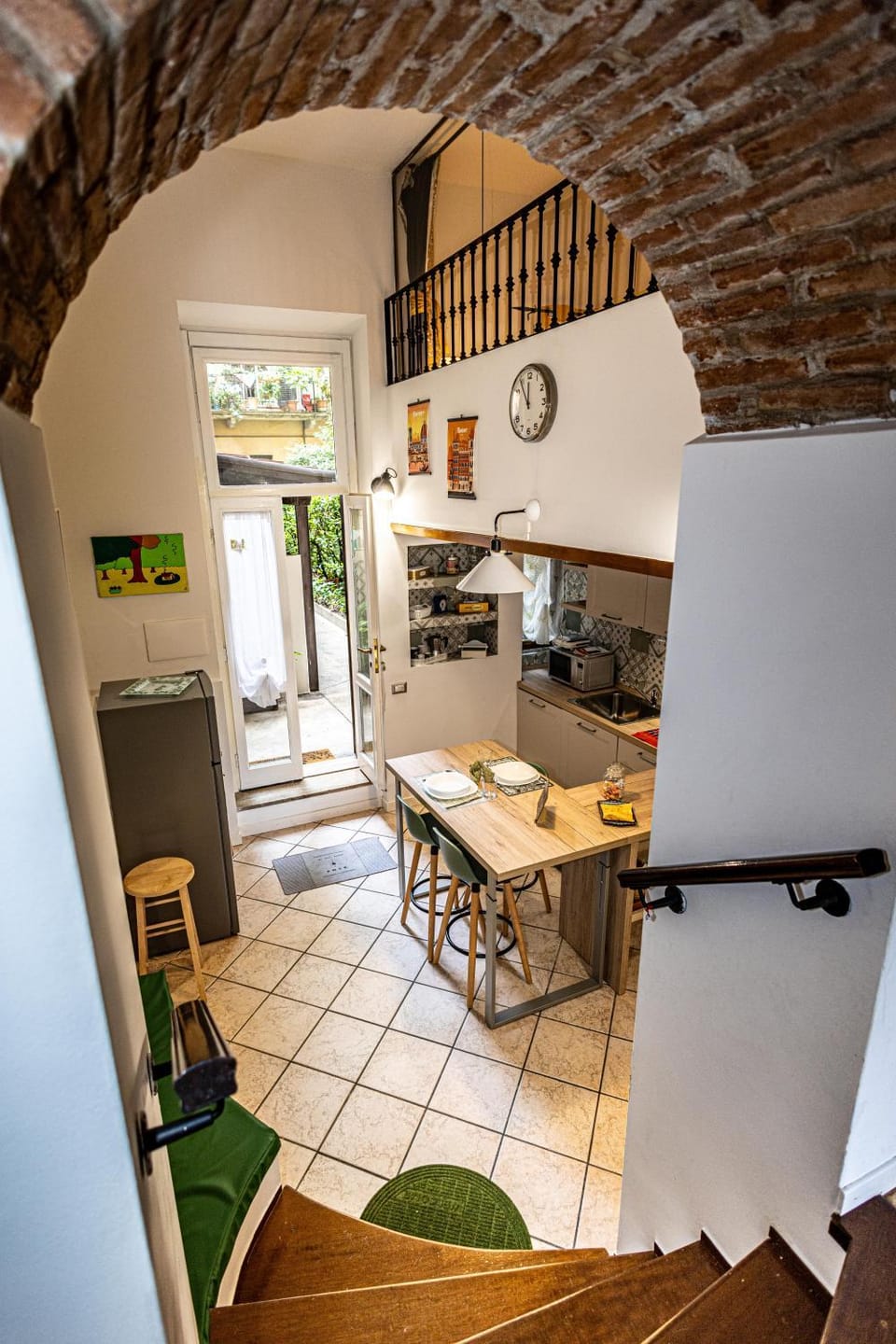 La Casa di Brunina Monza - Relax e Garage vicino Milano House in Monza