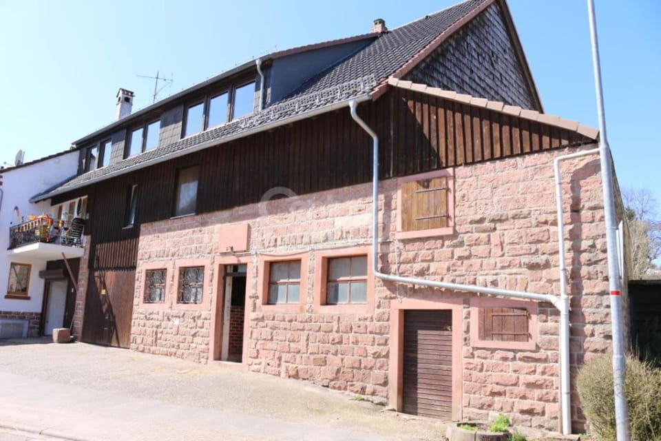 Ferienzimmer "Zur Schmiede" Vacation rental in Baden-Württemberg