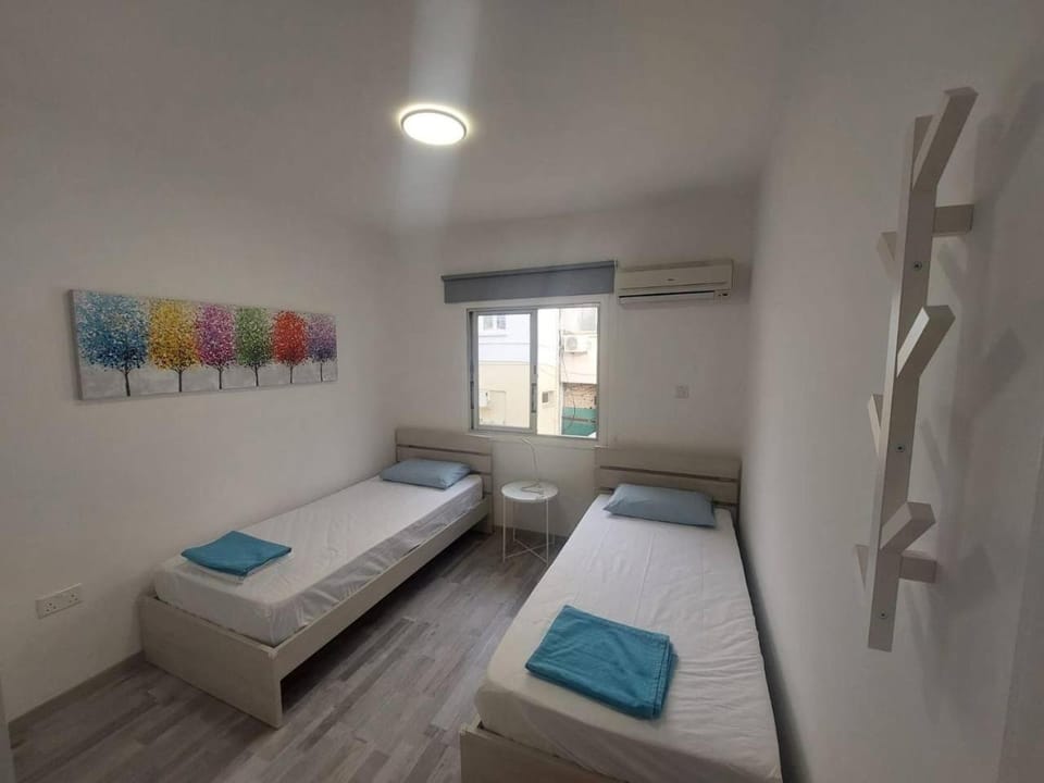 AMAZING TWO BEDROOM APARTMENT Apartment in Ayia Napa