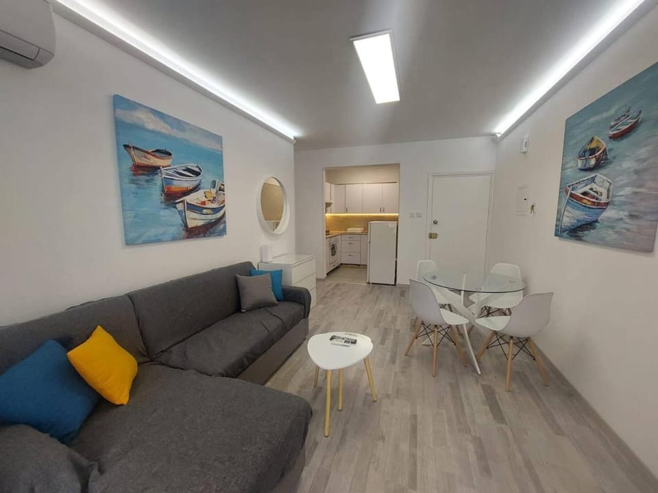 AMAZING TWO BEDROOM APARTMENT Apartment in Ayia Napa