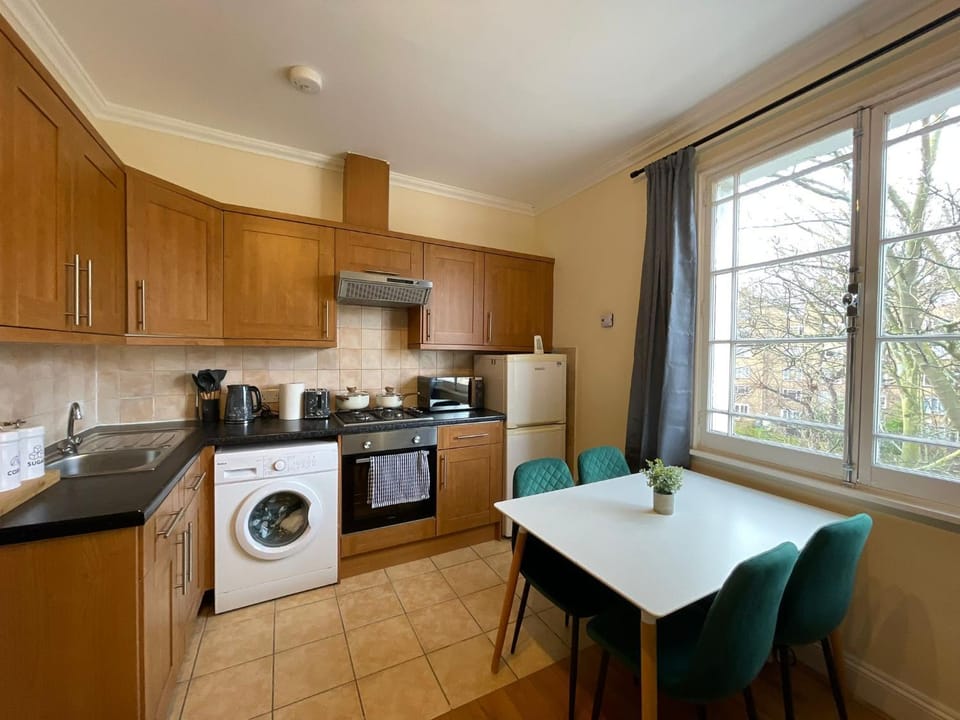 The Islington Hub Apartment Apartment in London Borough of Islington