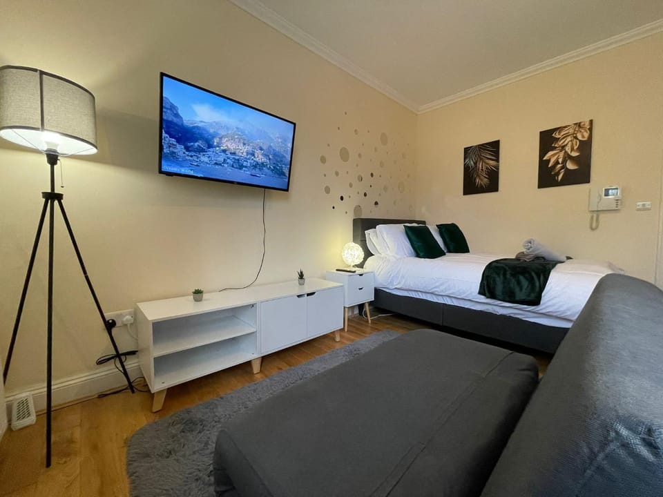 The Islington Hub Apartment Apartment in London Borough of Islington