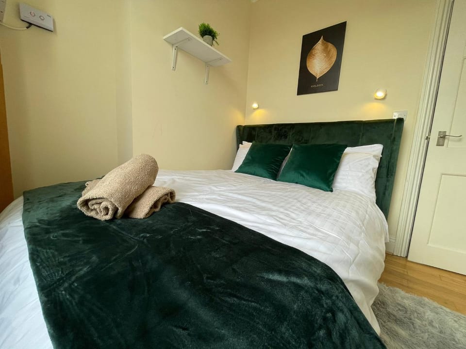 The Islington Hub Apartment Apartment in London Borough of Islington