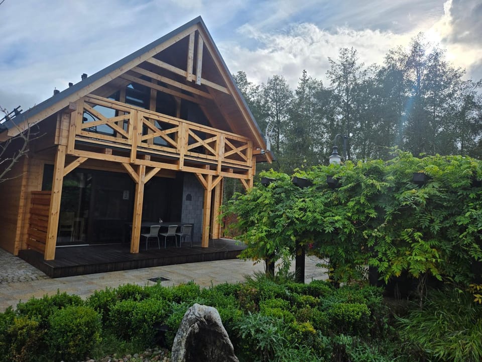 Marina KARO House in Pomeranian Voivodeship