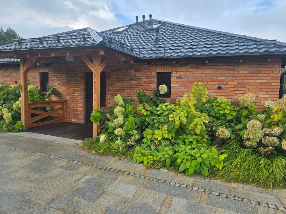 Marina KARO House in Pomeranian Voivodeship