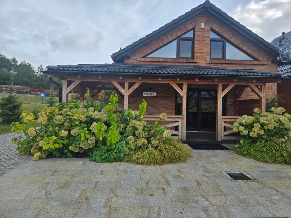 Marina KARO House in Pomeranian Voivodeship