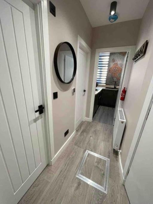 1bedroom ground floor apartment Apartment in Aberdeen