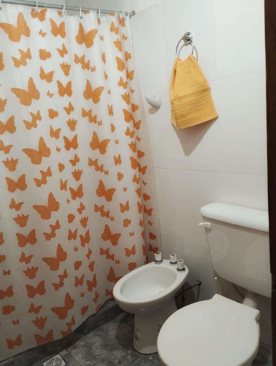 Toilet, Bathroom, bidet