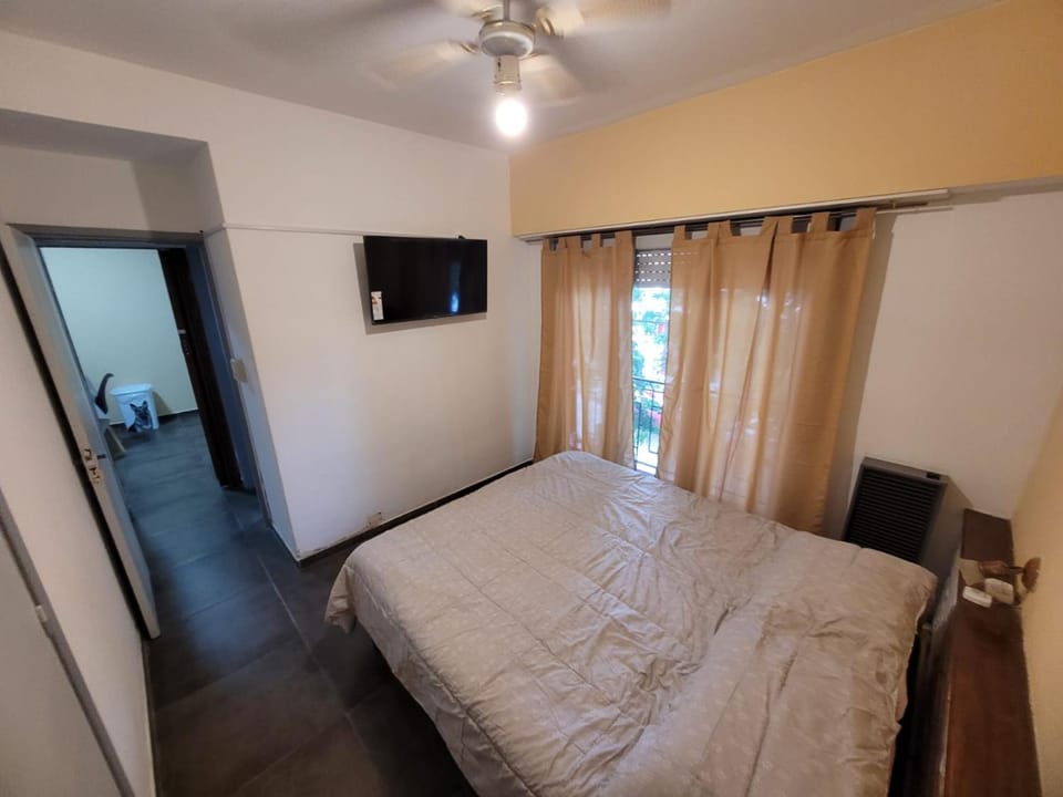 Mar del plata Perla Apartment in Mar del Plata
