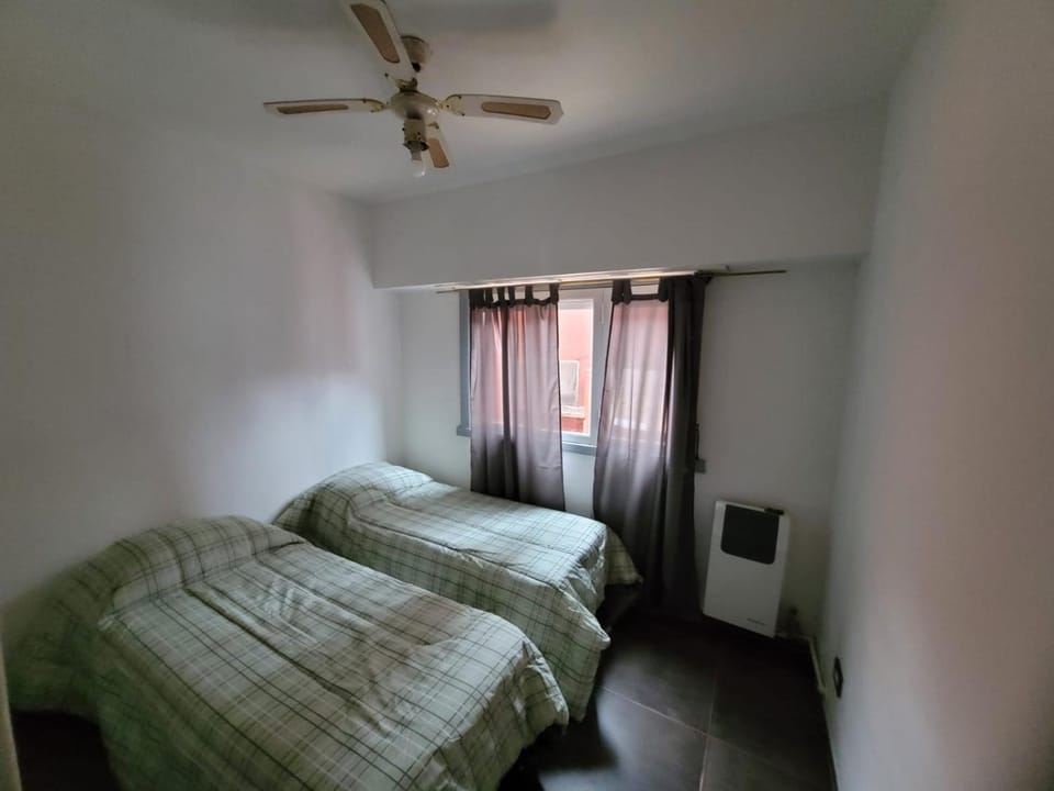 Mar del plata Perla Apartment in Mar del Plata