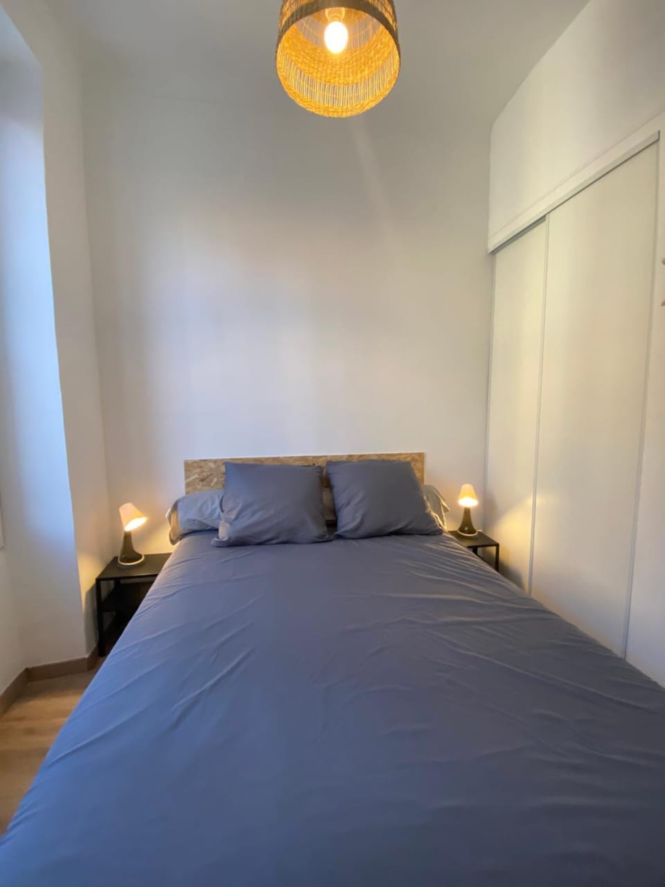 République / La Joliette Apartment in Marseille