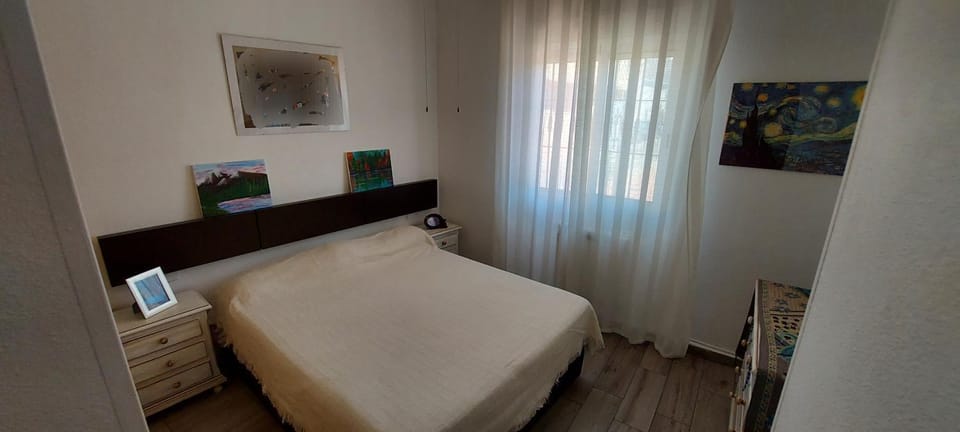 Excellent House Cabo de Gata Apartment in Comarca Metropolitana de Almería
