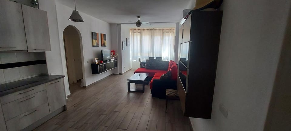 Excellent House Cabo de Gata Apartment in Comarca Metropolitana de Almería
