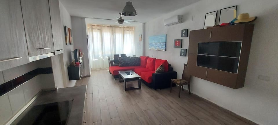 Excellent House Cabo de Gata Apartment in Comarca Metropolitana de Almería